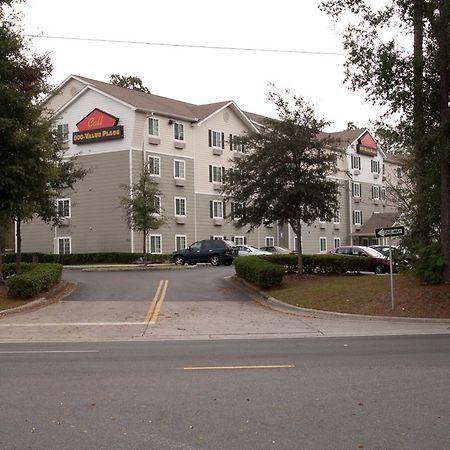 Woodspring Suites Окала Экстерьер фото