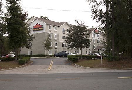 Woodspring Suites Окала Экстерьер фото
