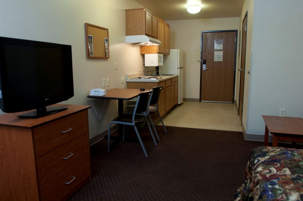 Woodspring Suites Окала Номер фото