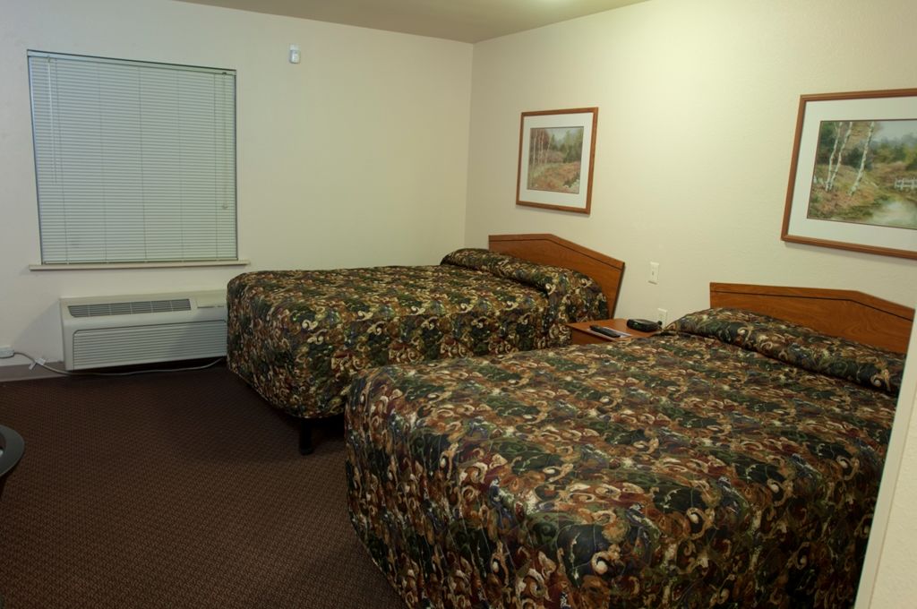 Woodspring Suites Окала Номер фото