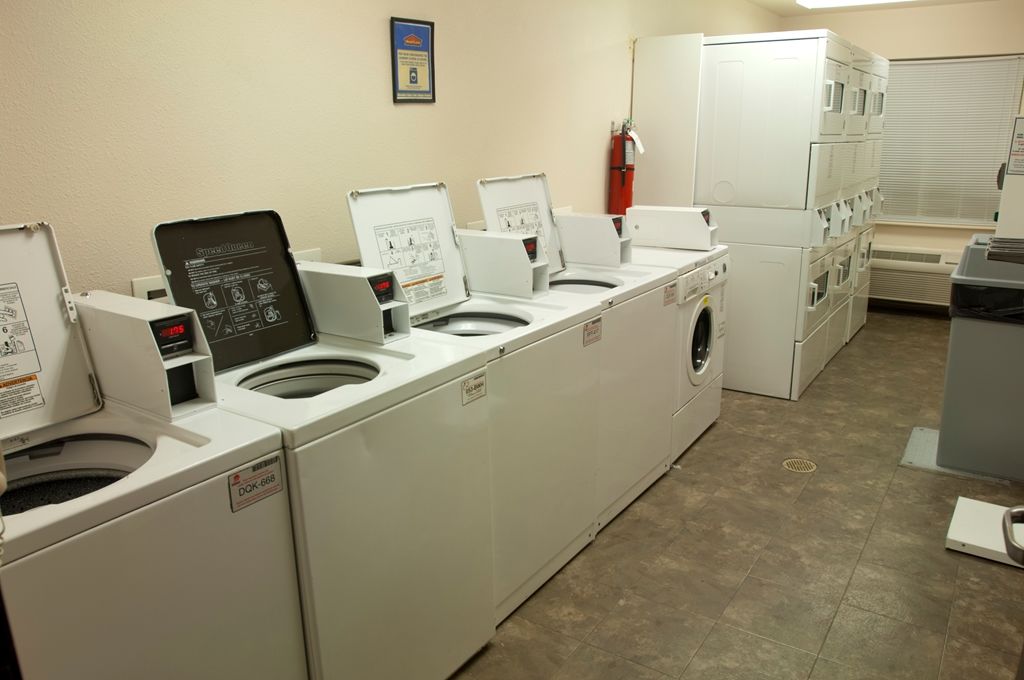 Woodspring Suites Окала Удобства фото