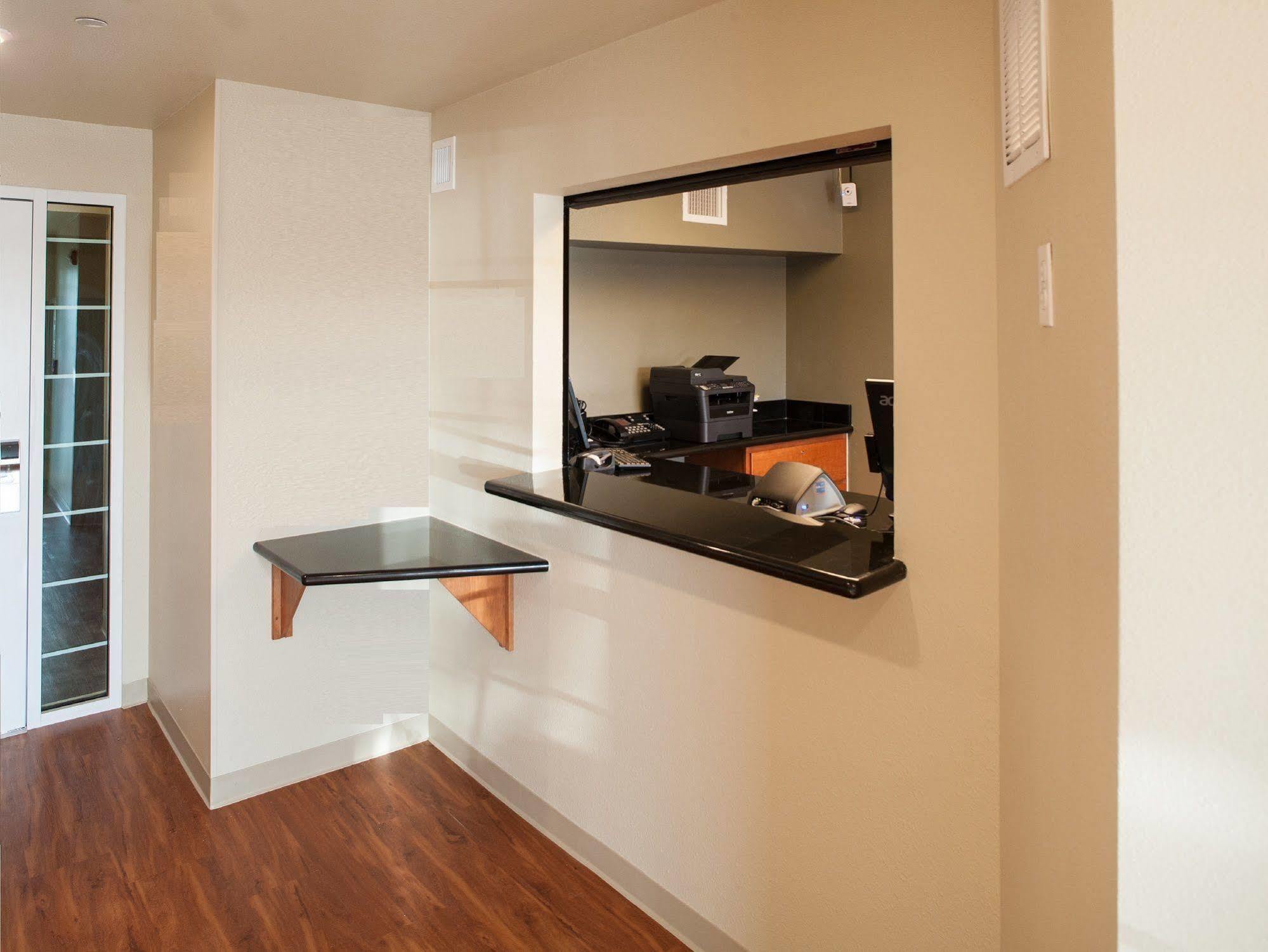 Woodspring Suites Окала Экстерьер фото